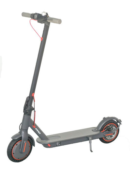 HT-T4 Pro 8.5 Inch  Electric  Scooter